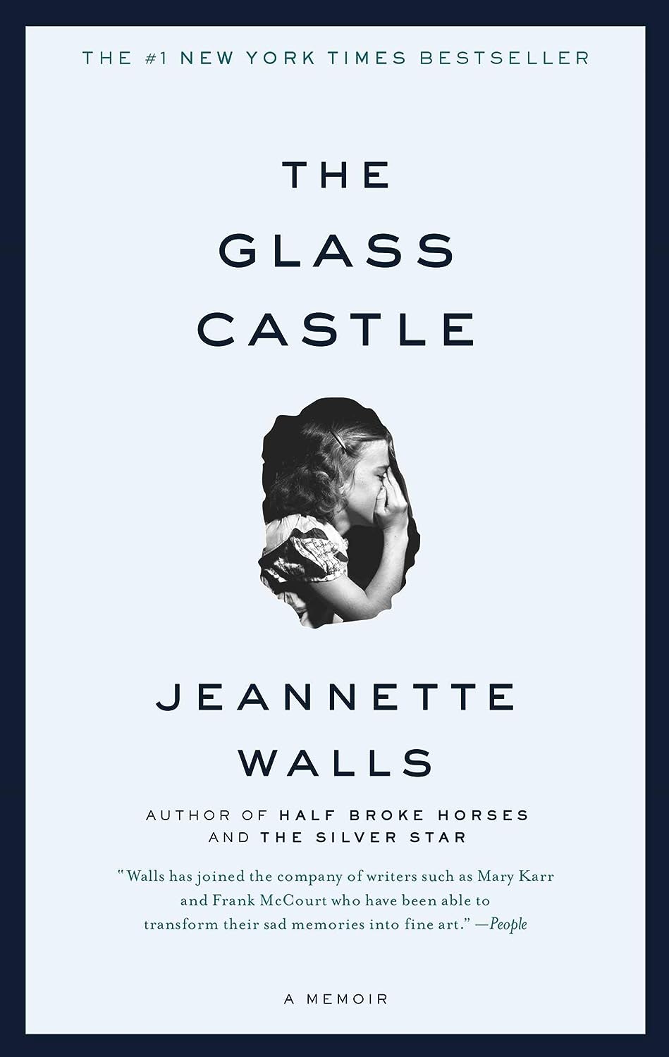 The Many Lives of Jeannette Walls - The New York Times