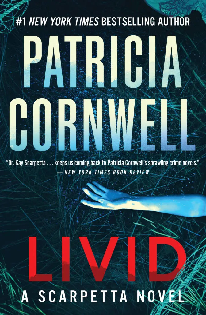 Patricia Cornwell Books  List of books by author Patricia Cornwell
