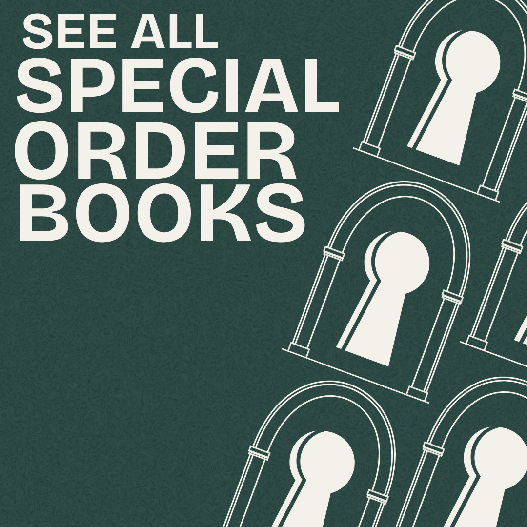 Special Order