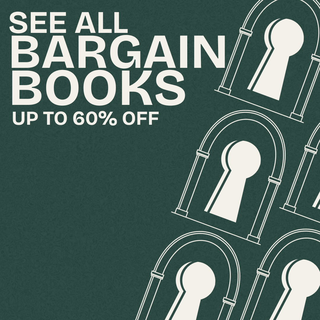 Bargain Books