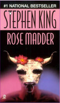 Rose Madder