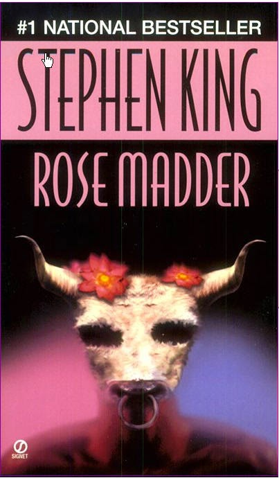 Rose Madder