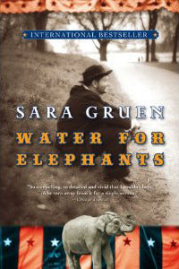 Water For Elephants