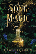 A Song of Magic