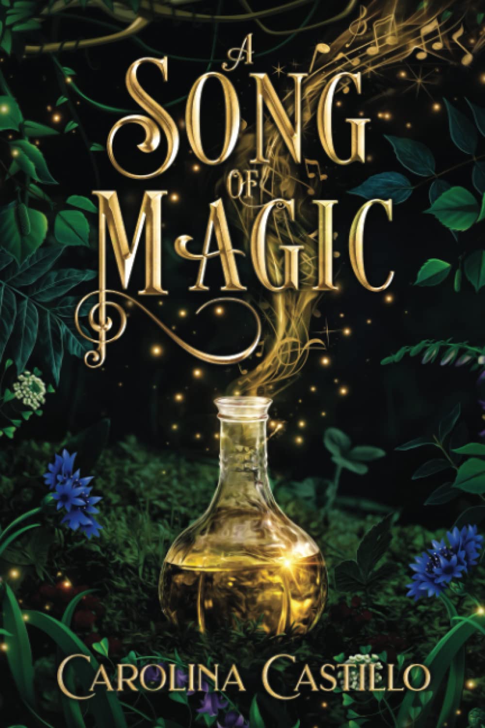 A Song of Magic
