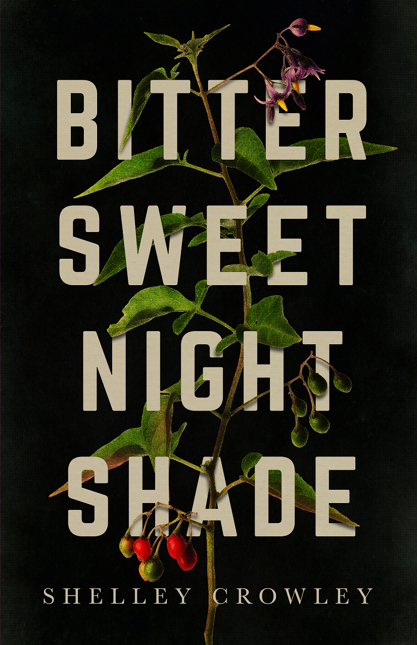 Bittersweet Nightshade