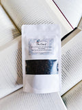 The Quest - Black & Mate Tea Blend