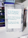 Mystery Book