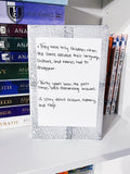 Mystery Book