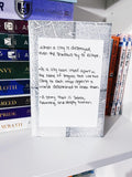 Mystery Book