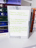 Mystery Book