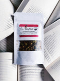 Spicy Read - Black Tea