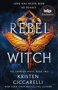 Rebel Witch