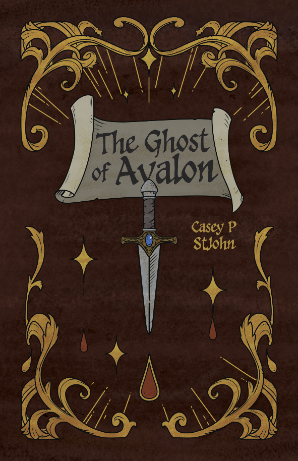 The Ghost of Avalon