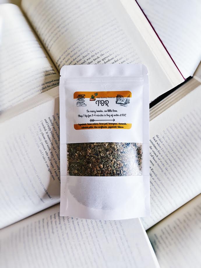 TBR - Herbal Tea