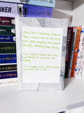Mystery Book