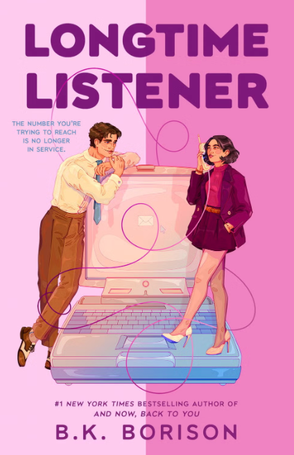 Longtime Listener