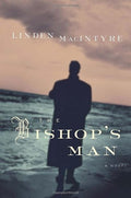 The Bishop's Man - Linden MacIntyre (Pre-Loved)