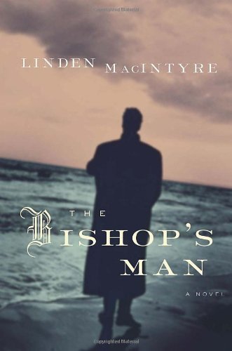 The Bishop's Man - Linden MacIntyre (Pre-Loved)