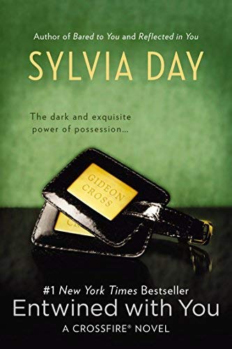 Entwined with You - Sylvia Day (Pre-Loved)