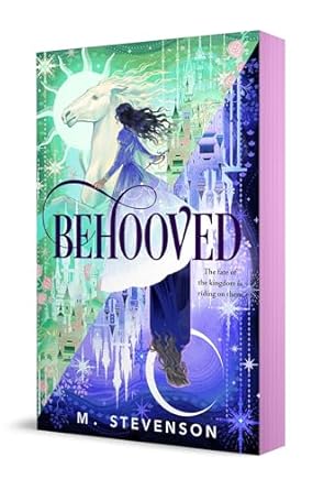 Behooved - M. Stevenson