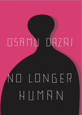 No Longer Human - Osamu Dazai (Pre-Loved)