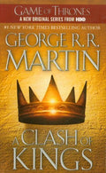 A Clash of Kings