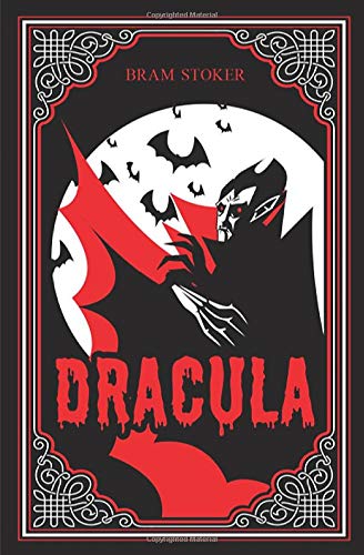 Dracula (Paper Mill Press Classics Edition) - Bram Stoker (Pre-Loved)