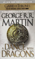 A Dance with Dragons