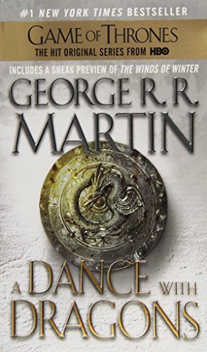 A Dance with Dragons