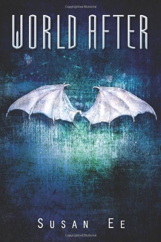 World After - Susan Ee (Pre-Loved)