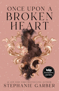 Once Upon a Broken Heart