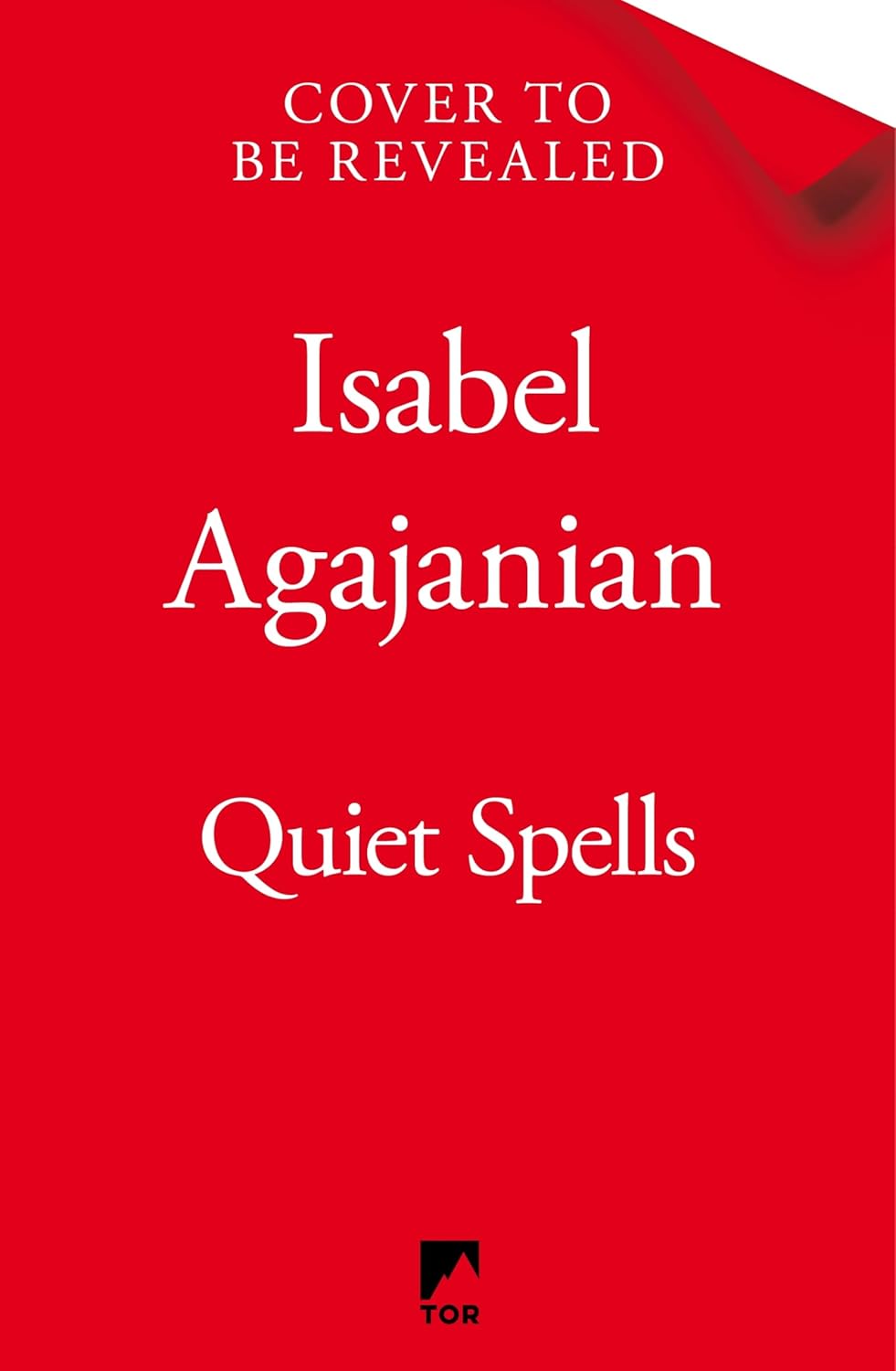 Quiet Spells - Isa Agajanian