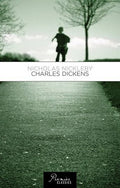 Nicolas Nickleby - Charles Dickens (Pre-Loved)