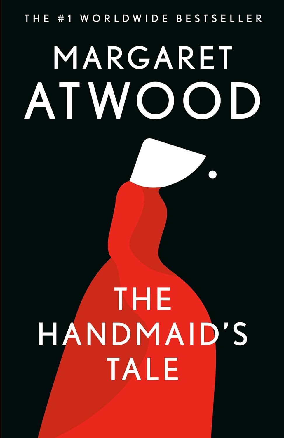 The Handmaid's Tale - Margaret Atwood