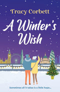 A Winter's Wish - Tracy Corbett (Pre-Loved)