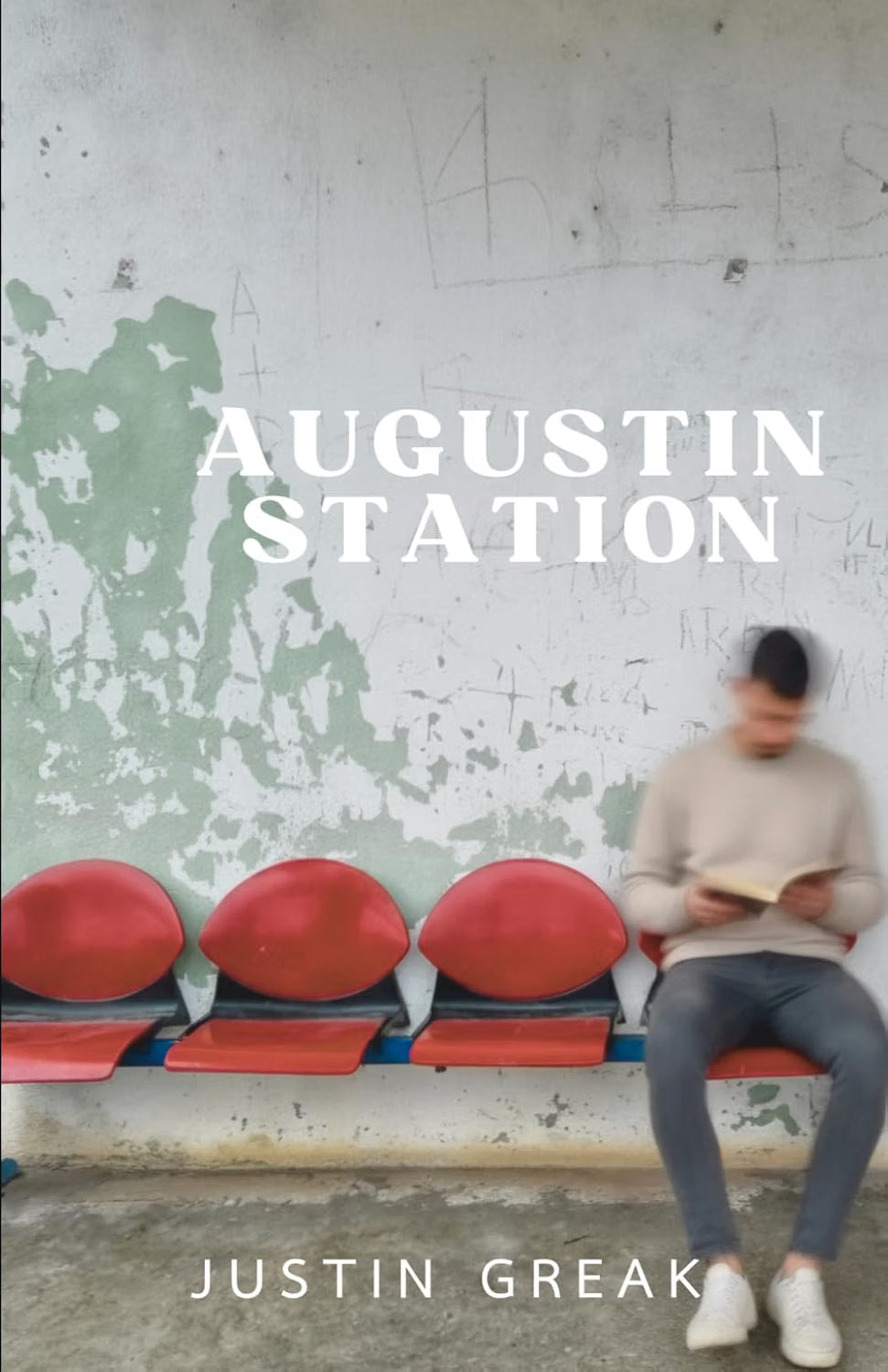 Augustin Station