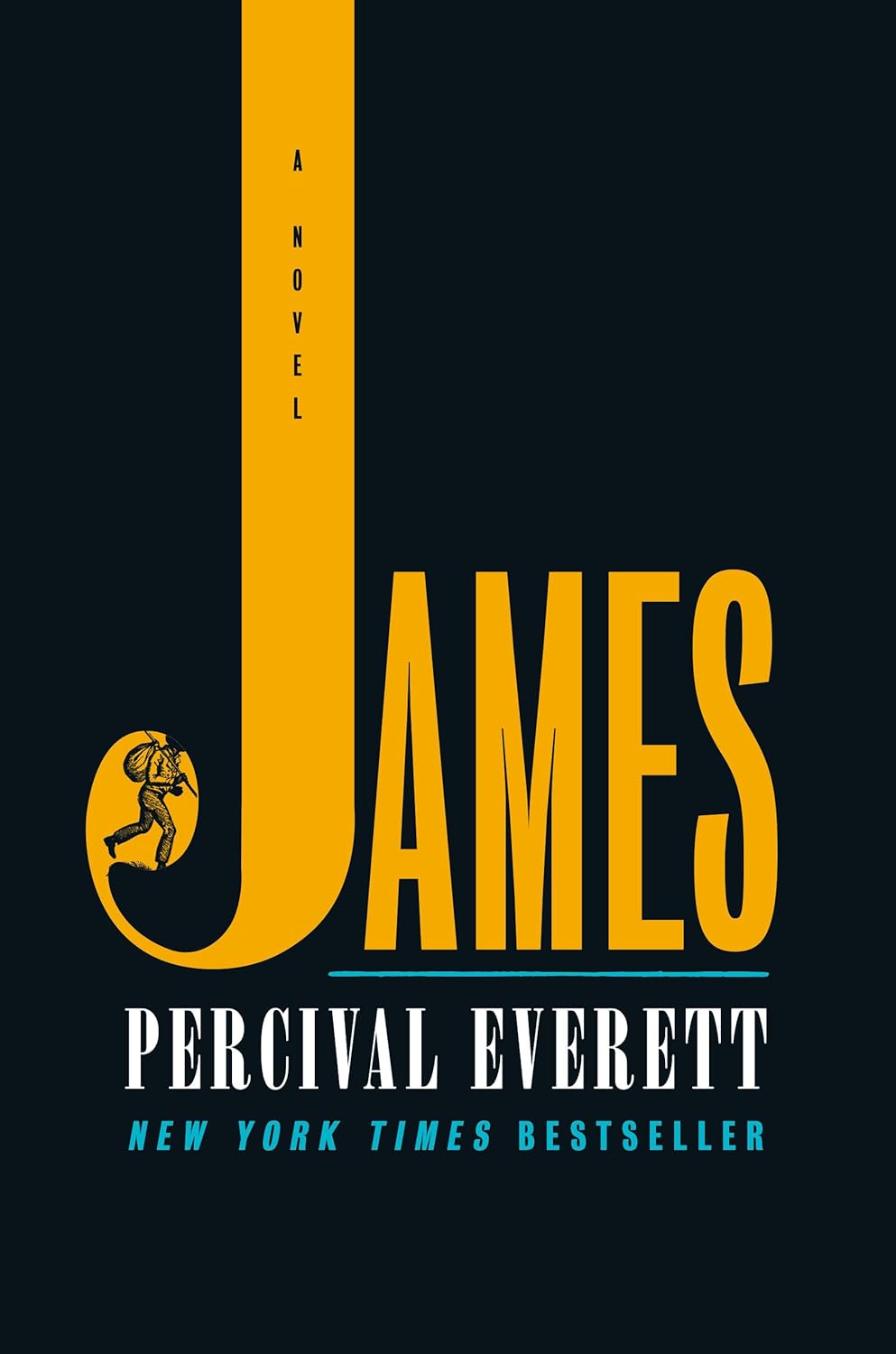 James: A Novel - Percival Everett