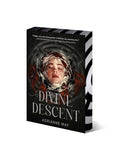 Divine Descent - AdriAnne May