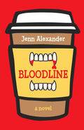 Bloodline - Jenn Alexander