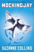 Mockingjay - Suzanne Collins