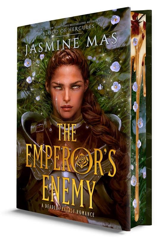 The Emperor's Enemy