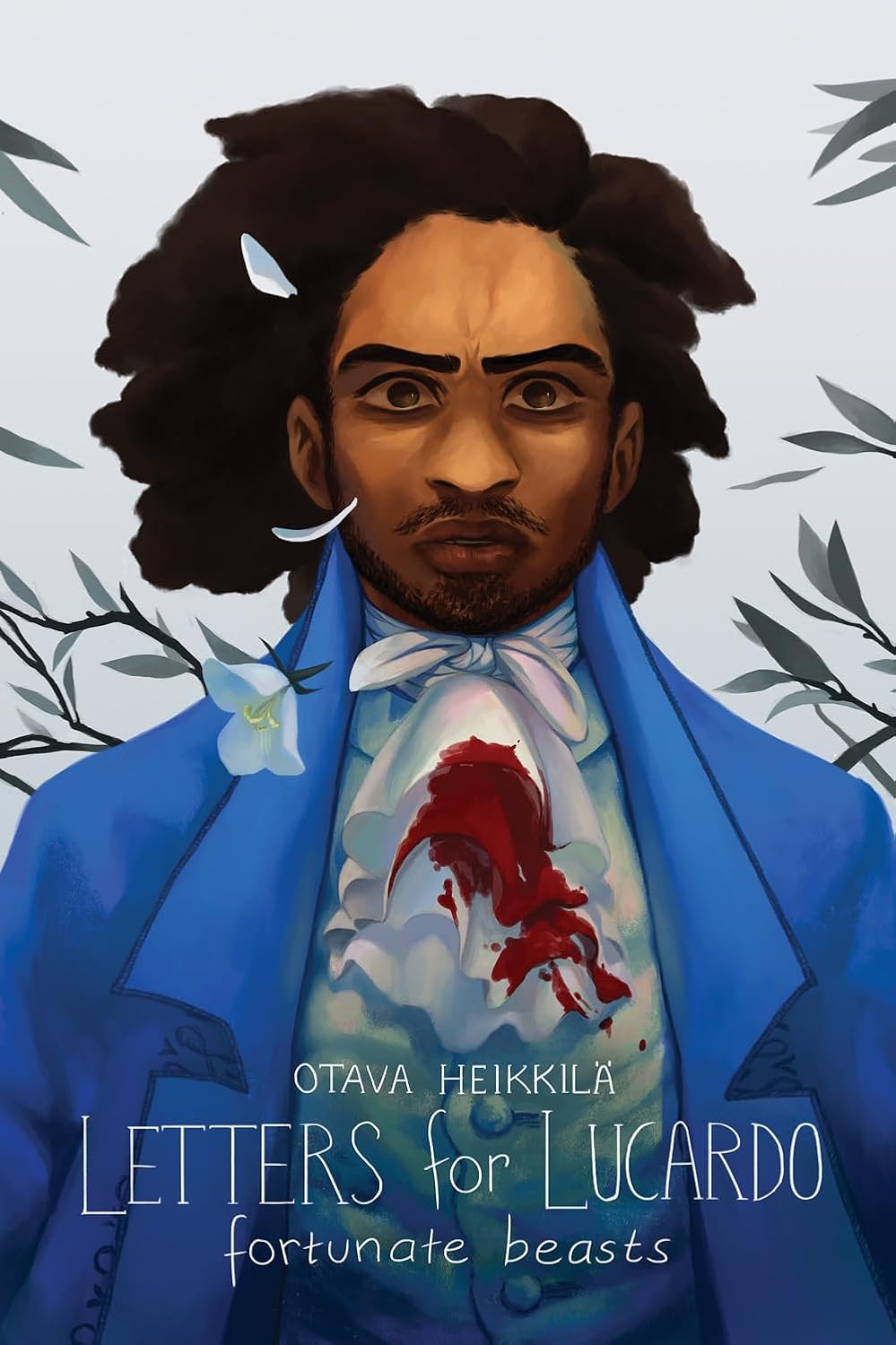 Fortunate Beasts - Otava Heikkilä (Pre-Loved)