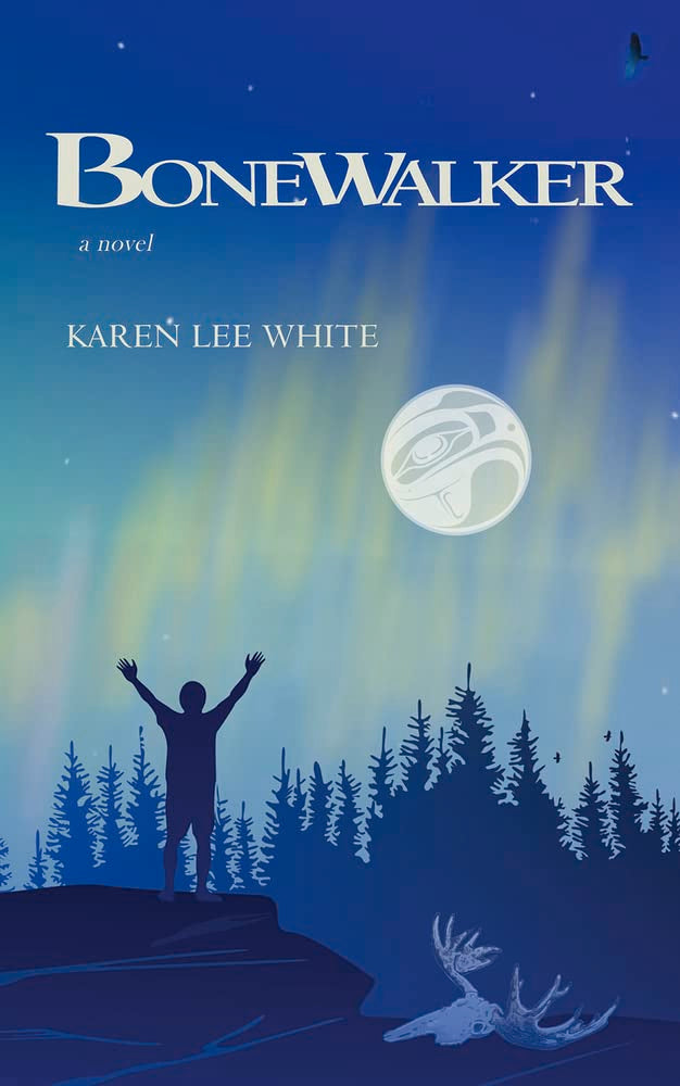 Bonewalker: A Novel - Karen Lee White