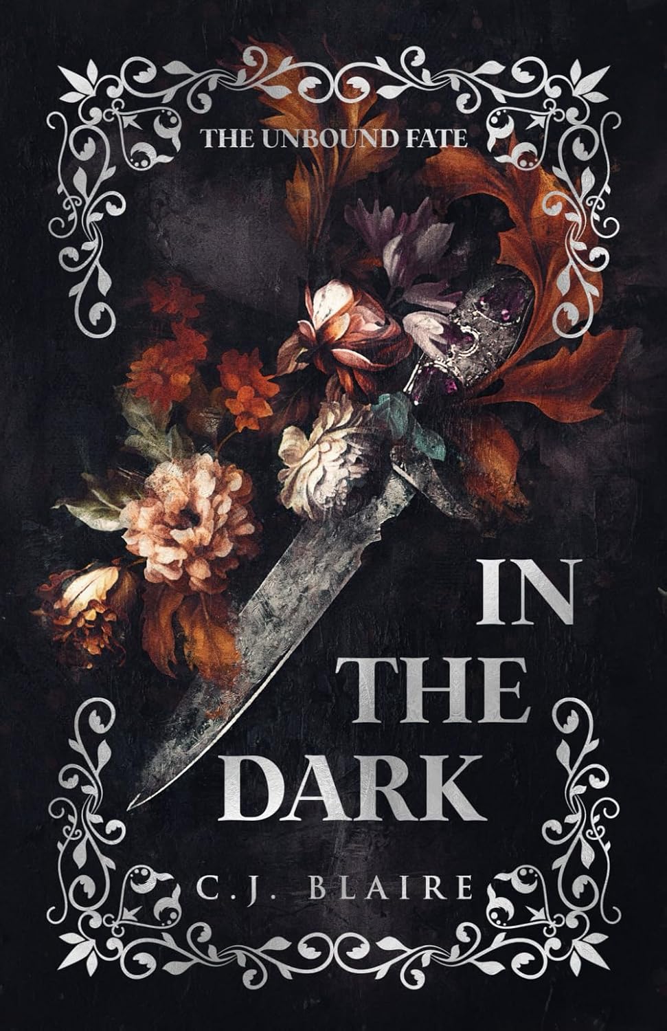 In the Dark - C.J. Blaire