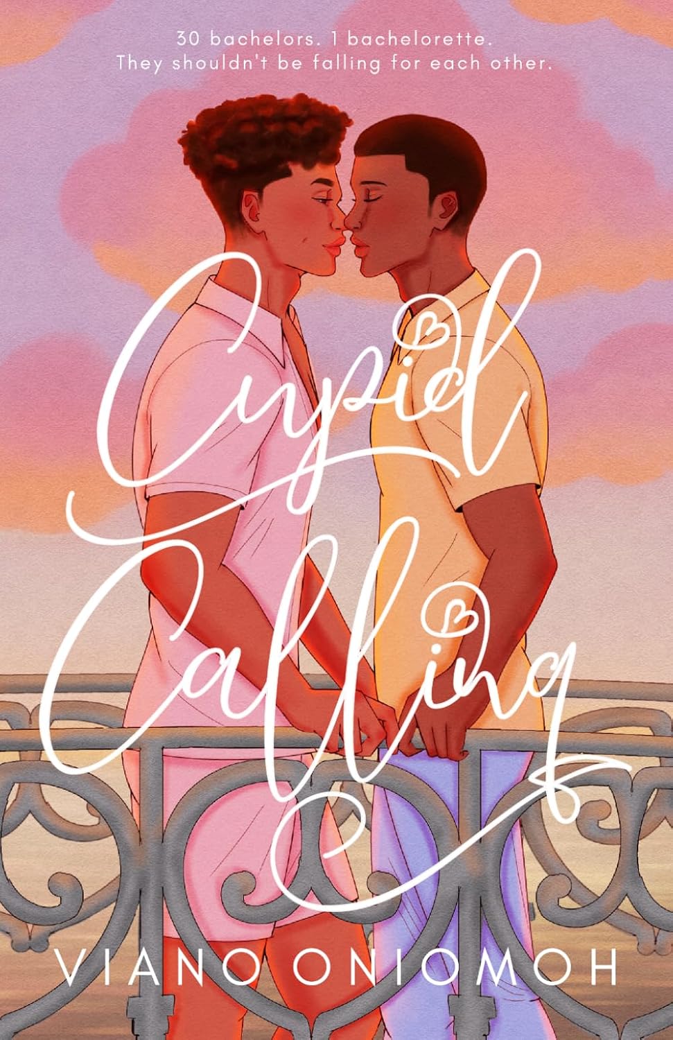 Cupid Calling