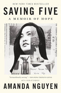 Saving Five: A Memoir of Hope