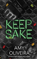 Keepsake - Amy Oliveira