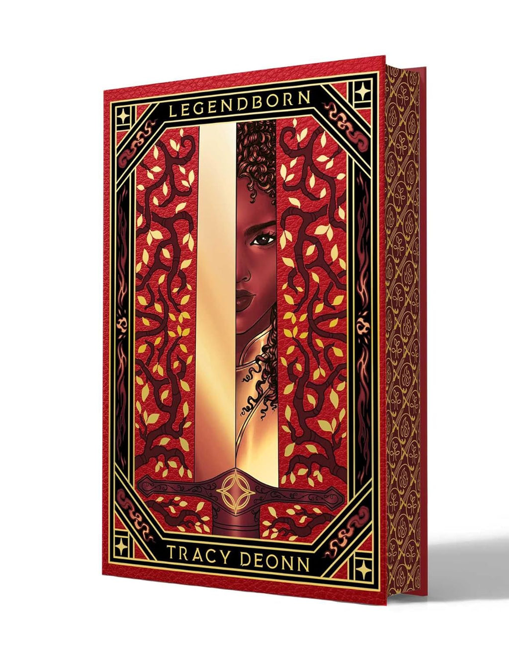 Legendborn (Collector's Edition) - Tracy Deonn