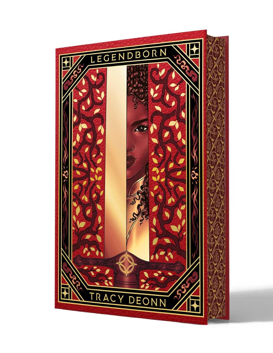 Legendborn (Collector's Edition) - Tracy Deonn